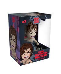Steve Harrington