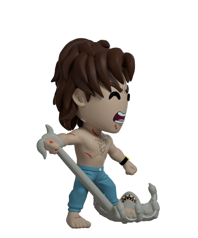 Steve Harrington