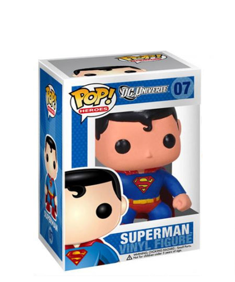Superman