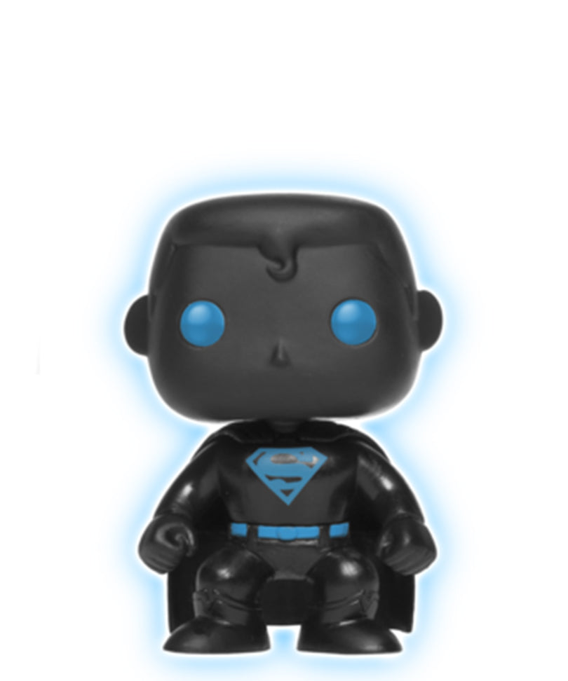 Superman (Silhouette)