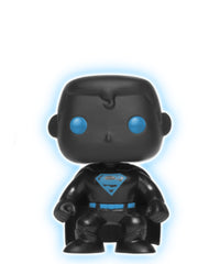 Superman (Silhouette)