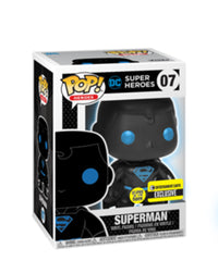 Superman (Silhouette)
