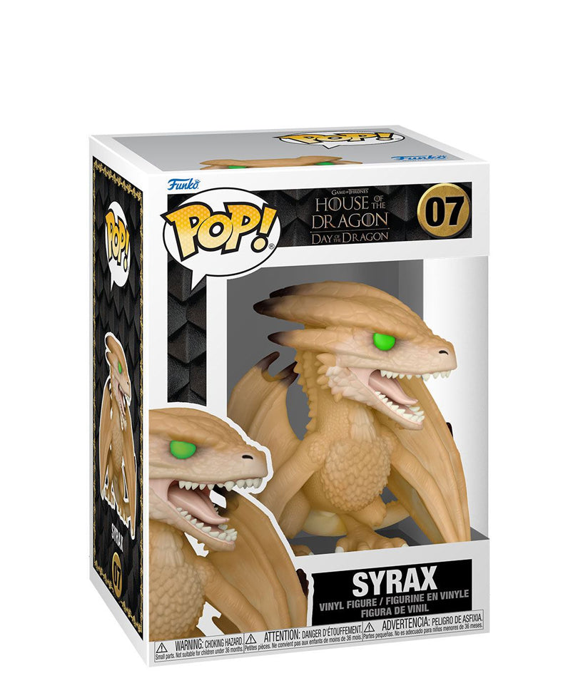Syrax