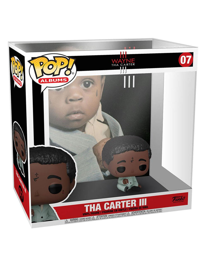 Tha Carter III