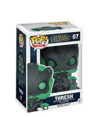 Thresh