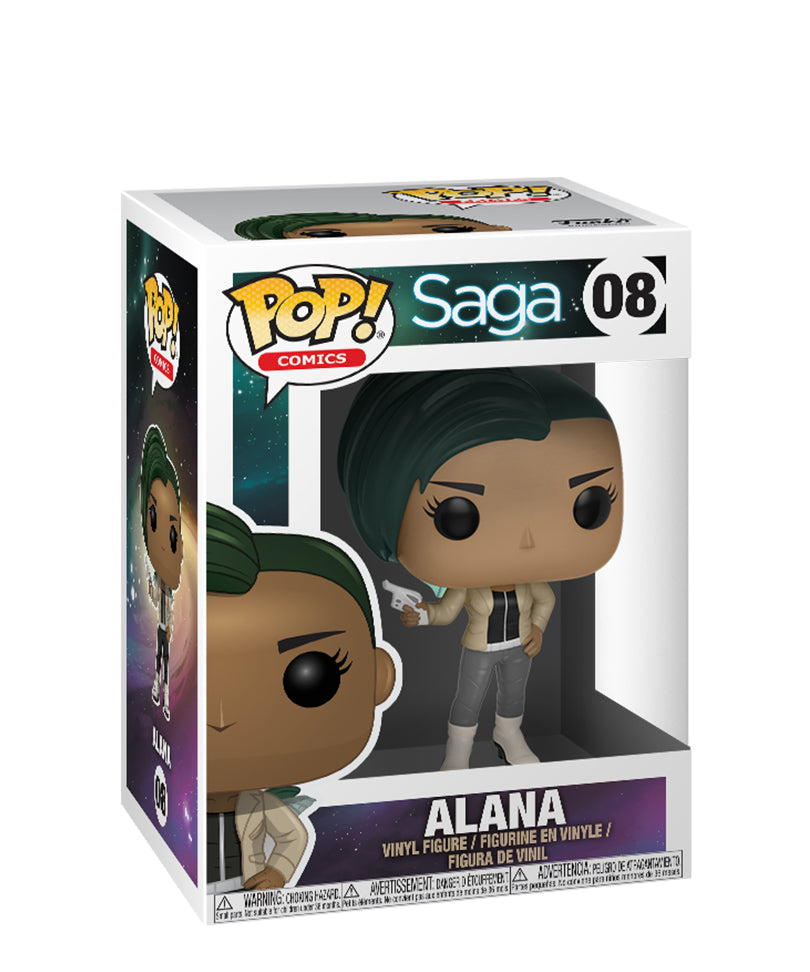 Alana