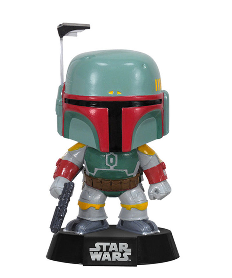 Boba Fett