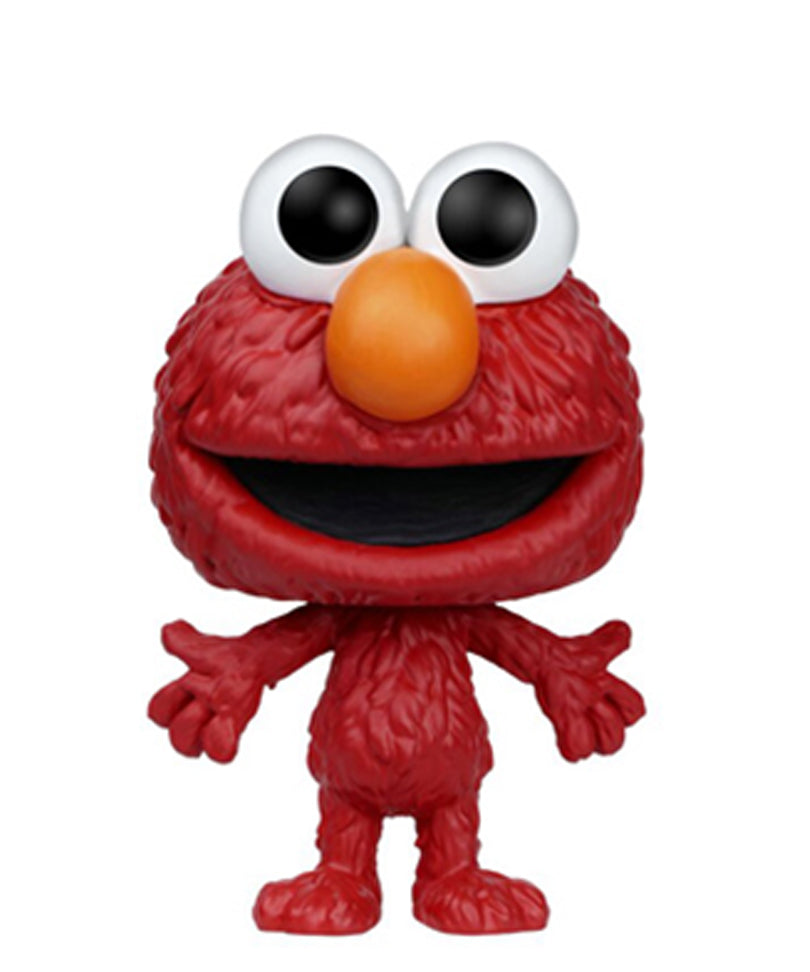 Elmo