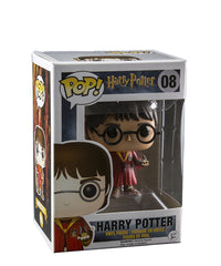 Harry Potter (Quidditch)