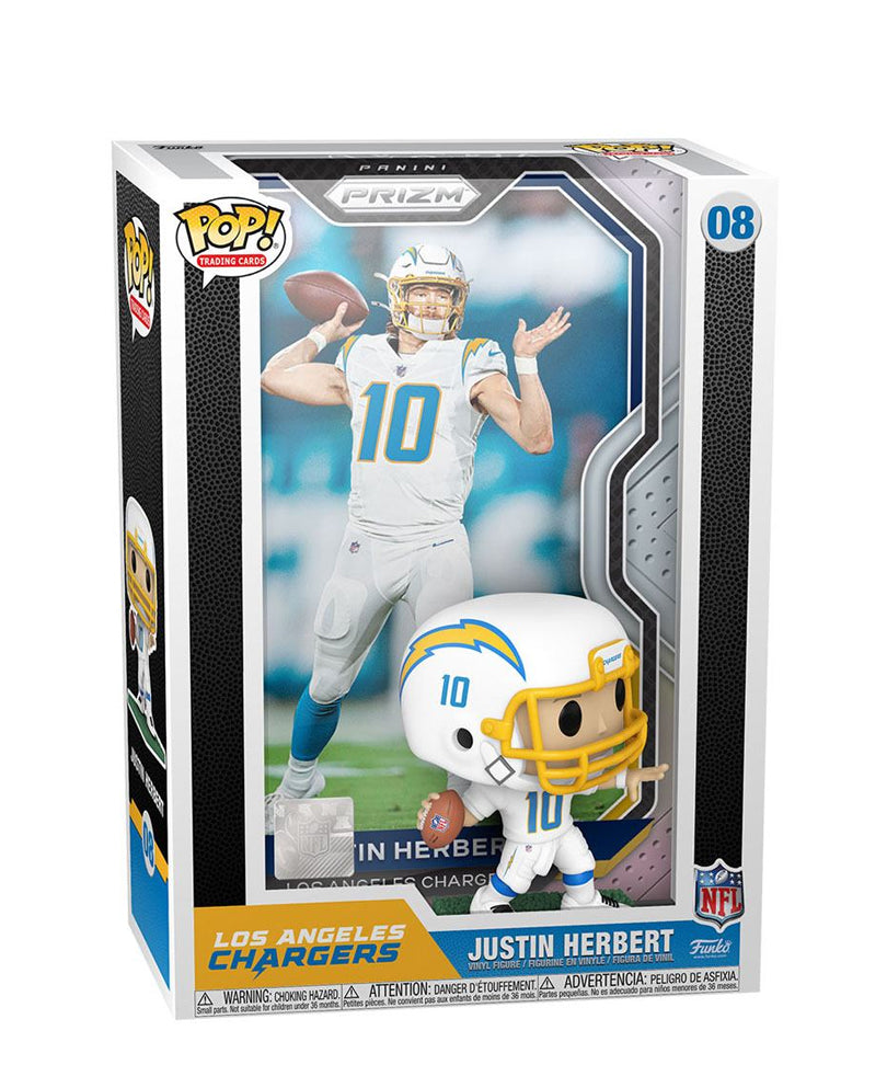 Justin Herbert