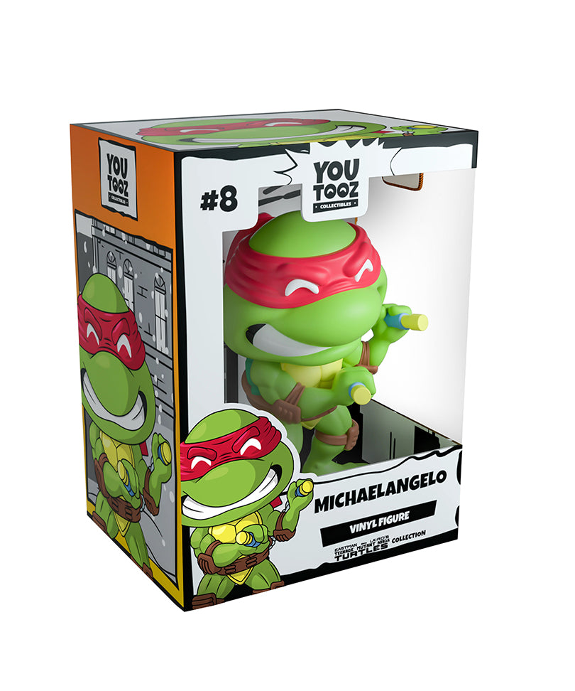 Michaelangelo (Classic)