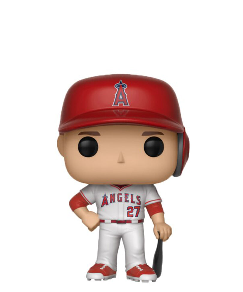 Mike Trout
