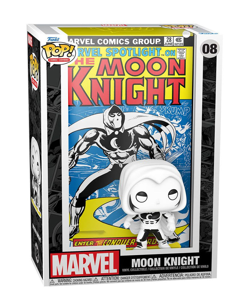 Moon Knight