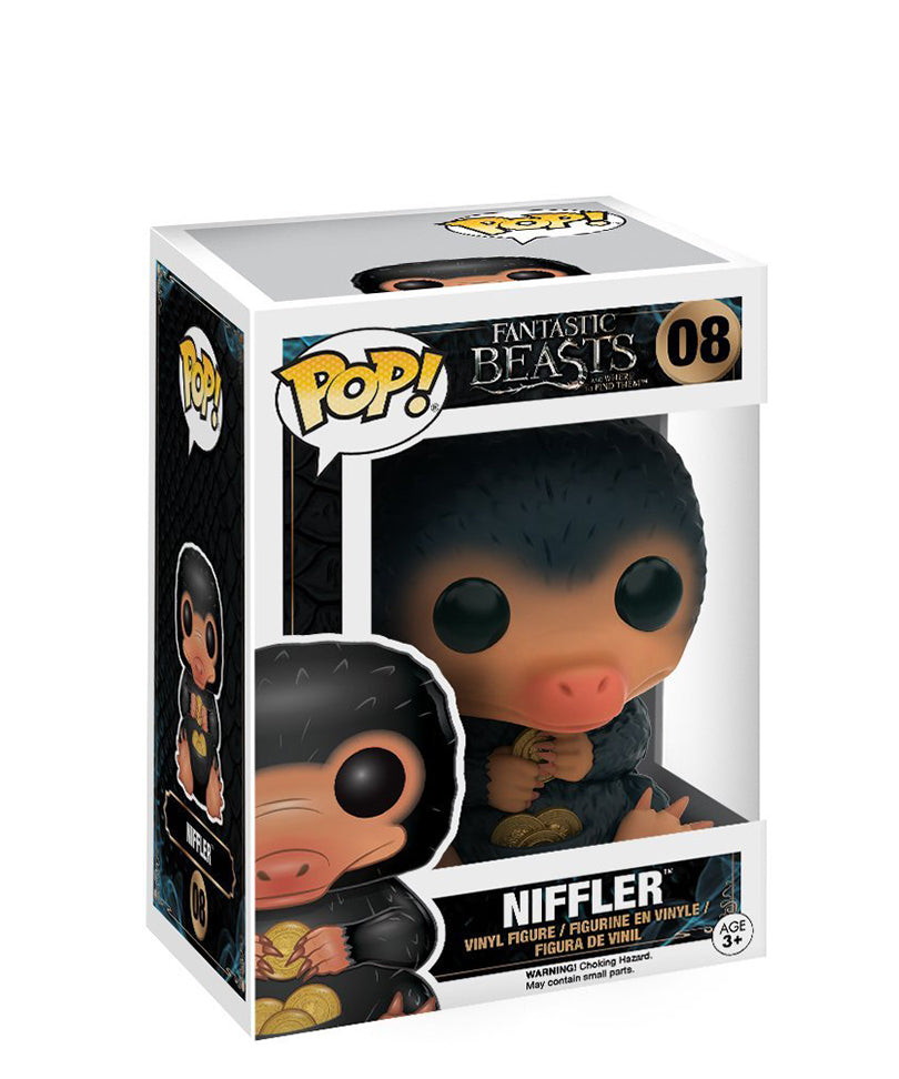 Niffler