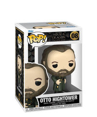 Otto Hightower