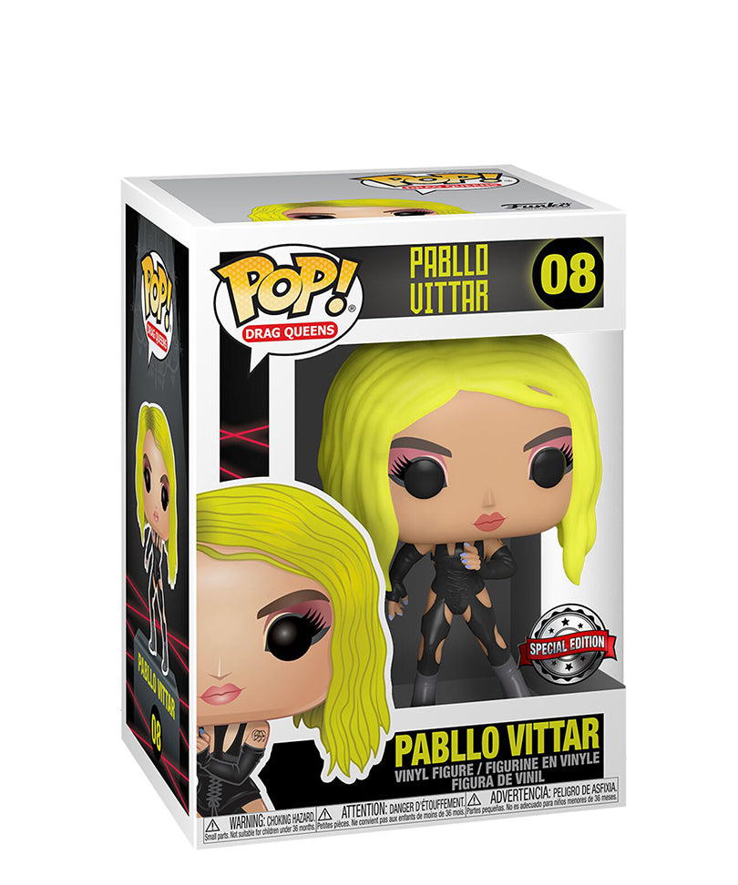 Pabllo Vittar