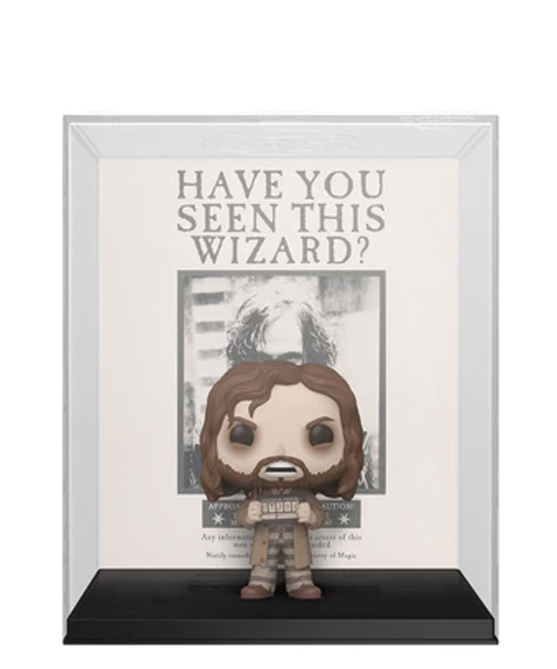 Sirius Black