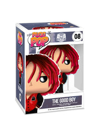 The Good Boy 2D