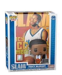 SLAM: Tracy McGrady