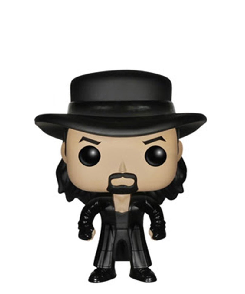Undertaker