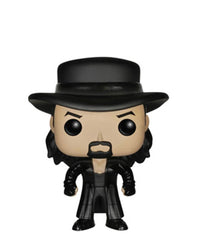 Undertaker