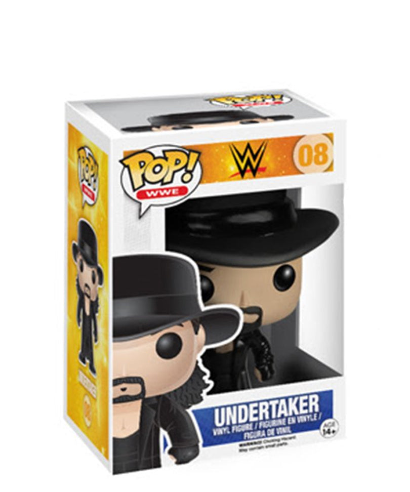 Undertaker