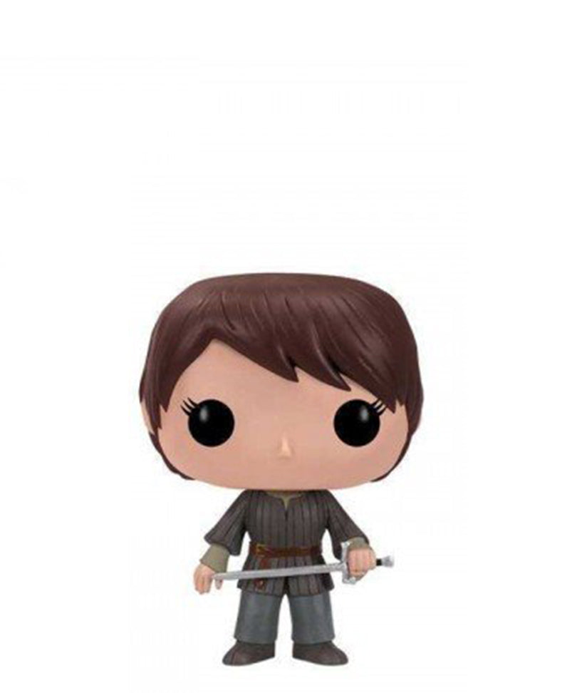 Arya Stark