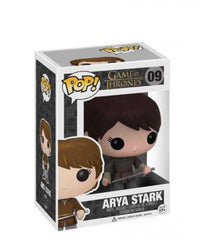 Arya Stark