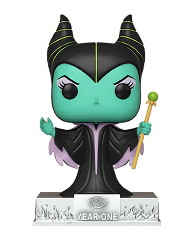 Maleficent 25th Anniversary