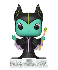 Maleficent 25th Anniversary