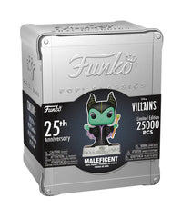Maleficent 25th Anniversary
