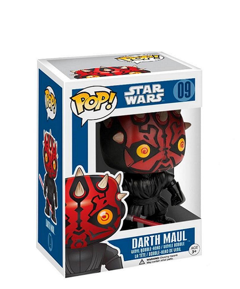 Darth Maul