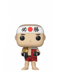 Georges St-Pierre