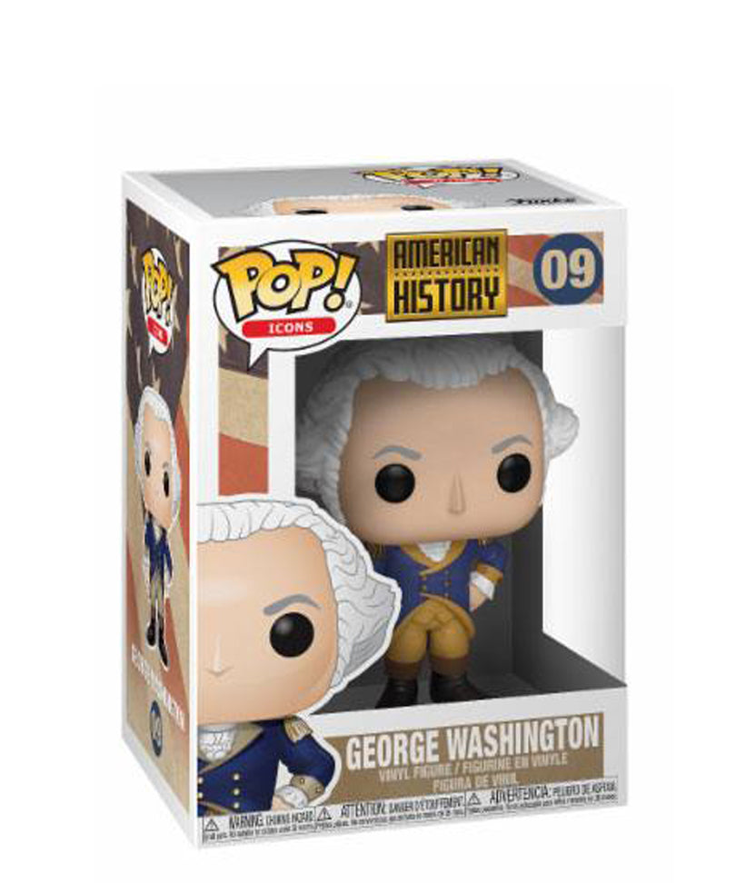 George Washington