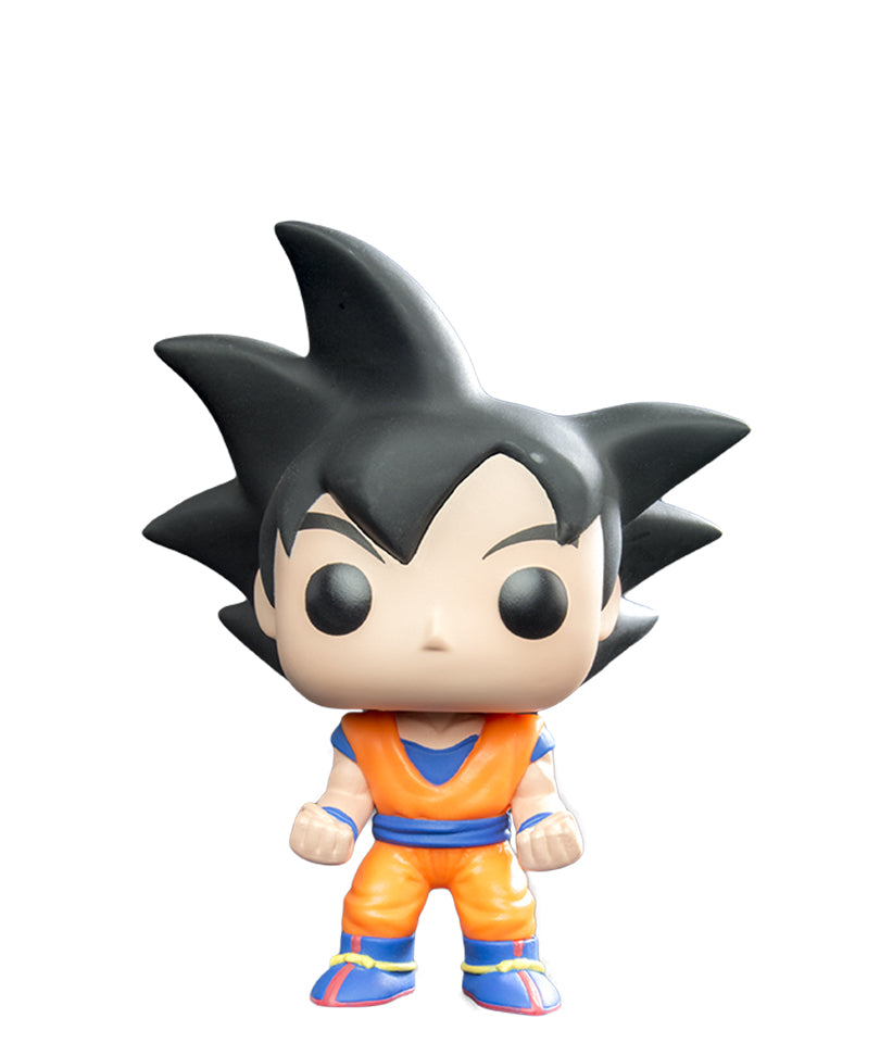 Goku