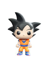 Goku