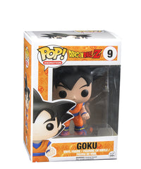 Goku