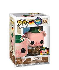 Hamsel