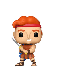Hercules