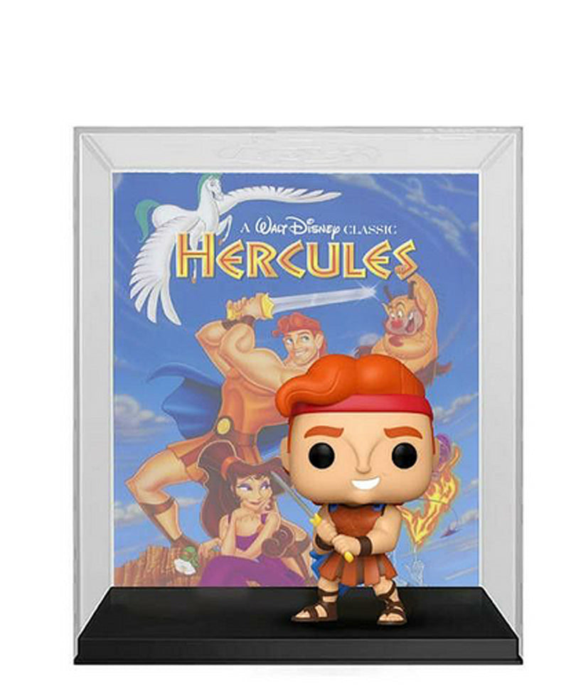 Hercules