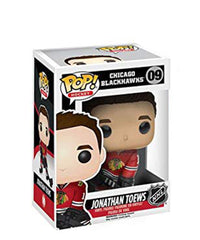 Jonathan Toews