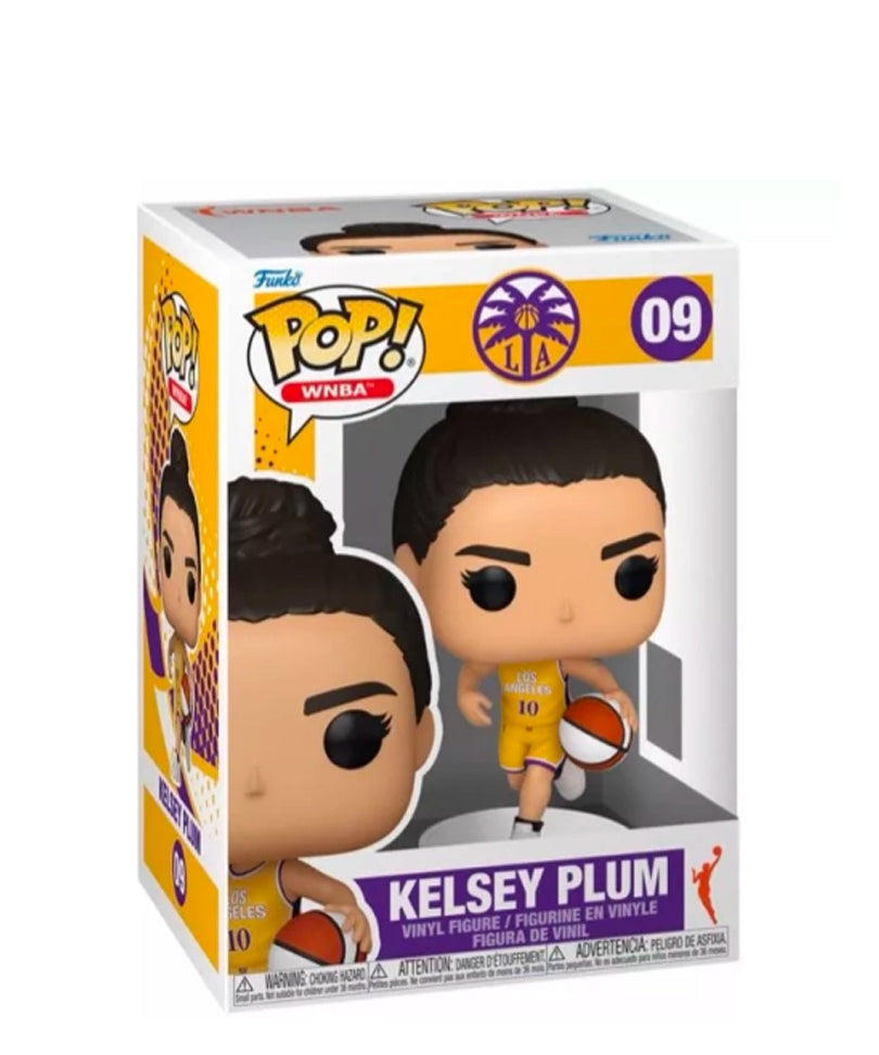 Kesley Plum