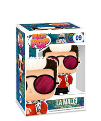 La Malgi 2D