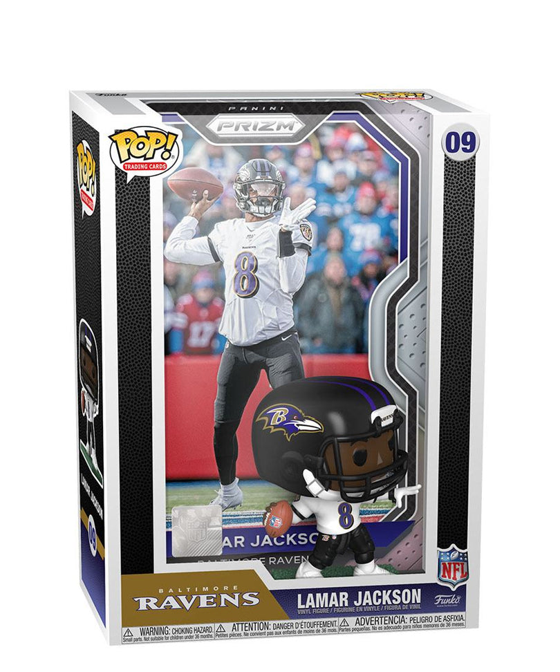 Lamar Jackson