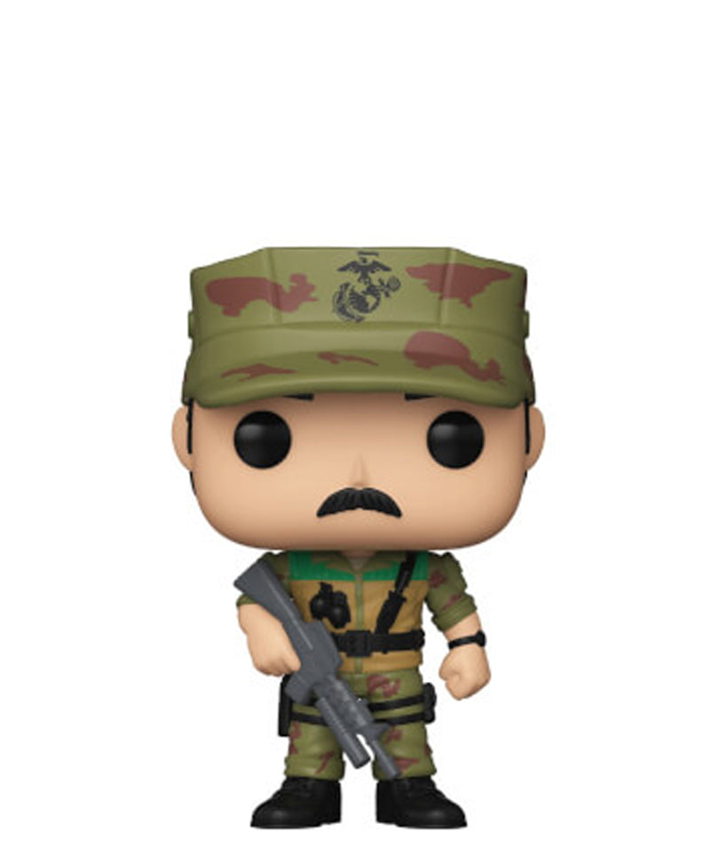Leatherneck