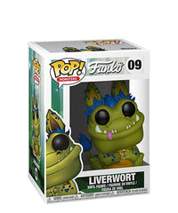 Liverwort