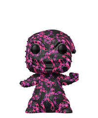 Oogie Boogie (Art Series) (Magenta)