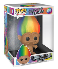 Rainbow Troll (10-inch)