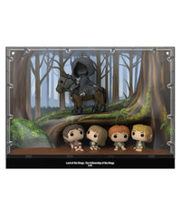Ringwraith / Frodo / Pippin / Samwise / Merry