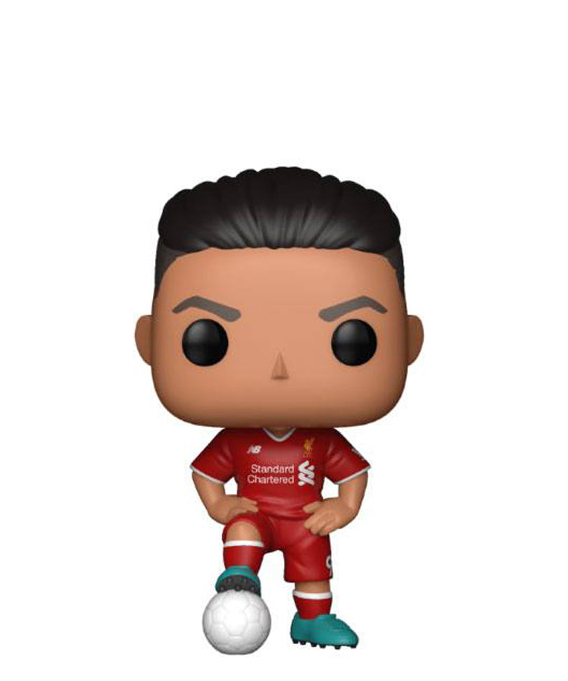 Roberto Firmino